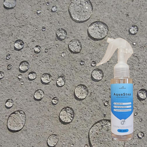 Waterproof spray – Improvesly